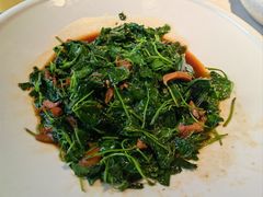 蚌肉草头-壹只菜·崇明本地特色菜(崇明南门店)