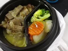 -肯德基(晋江城市广场店)
