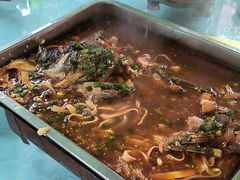 -鱼乐岛餐厅·户外花园主题餐厅