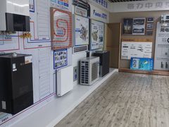 -苏宁易购(Suning Elec无锡五洲国际装饰城)