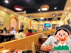 -川成串·自助串串香火锅(朝阳店)