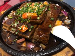 -东馆和天下特色餐饮(工农店)