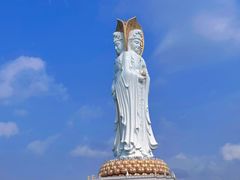 -三亚南山文化旅游区