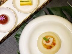 -王府茶楼茶宴·创意菜(大观园总店)
