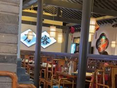 -極上萬膳·日料放题(来福士江景店)