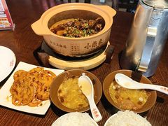 -小柴米·传统江西菜(万寿宫店)