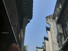 -黎里古镇