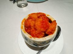 -波特曼西餐厅(南岗店)