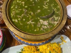 -天下醉美蒙餐(林西店)
