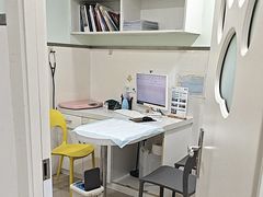 -佳雯宠物医院·皮肤科·内外科(春晓路分院)