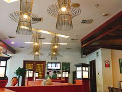 大堂-淮上豆府(水厂路店)