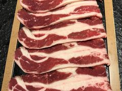 -极焰·烧肉刺身放题(天河领展广场店)