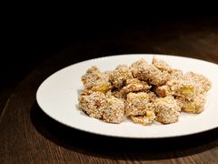 -魁盛居百年鲁菜馆(县西巷店)