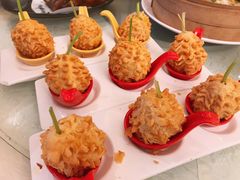 -金翠皇宫粤菜·点心·海鲜(科技园店)