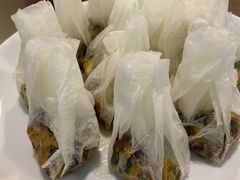纸包豆腐-天回镇何氏豆腐(总店)