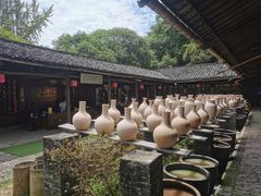 -景德镇古窑民俗博览区