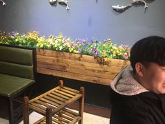 -秋语木桶鱼.酸菜鱼(开发区火车站店)