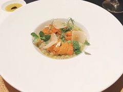 -LA TABLE de Joël Robuchon Restaurant