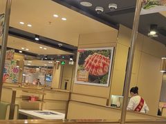 -海底捞火锅(高新万达店)