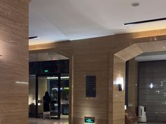 -上海静安铂尔曼酒店