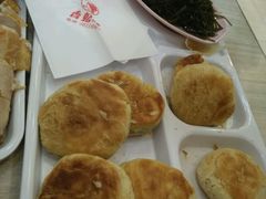 -香妃烤鸡(西单店)