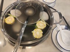 -唔品潮汕自助牛肉火锅(洪文店)