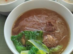 牛腩粉-深圳美高梅酒店·欢宴Festival·全日餐厅