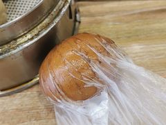 -吃不亏特色包子(三峡广场店)