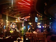 -MR.ROCKY洛奇先生RESTAURANT&BAR(宝安壹方城店)