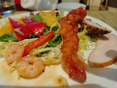 -杭州城中香格里拉大酒店