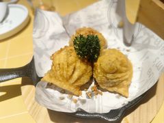 -蔡澜点心·粤菜(花城汇南区店)