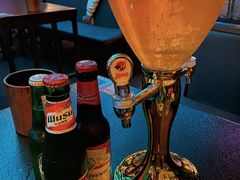 -Helens海伦司小酒馆(南京洪武路店)