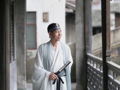 -汉仪华裳汉服旗袍·摄影写真馆(乌镇西栅店)