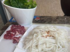 -潮悦牛肉火锅城(水贝店)
