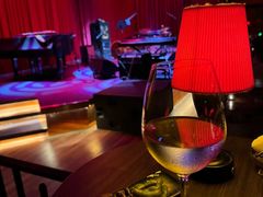 -JZ Club 爵士酒吧(上海店)