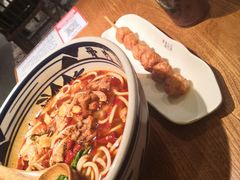 -鑫花溪牛肉米粉(东环大润发店)