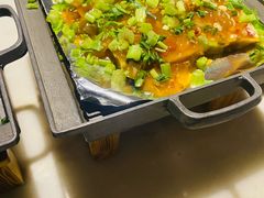 -绿茶餐厅(茂业天地店)