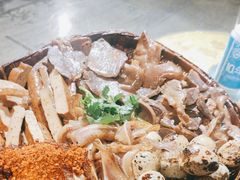 -灶东家民间菜(回兴店)