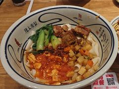 -陇上秦轩西安biangbiang面(朝龙汇店)