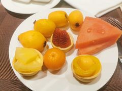 -白天鹅宾馆·流浮阁咖啡厅