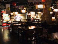 -烧鸟横丁(联发文创口岸店)