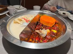 -骨之味·筒骨汤火锅(江头店)