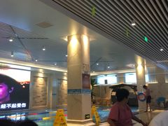 -水晶之星洗浴温泉汗蒸