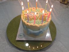 -佩家私房烘焙(宝龙店)