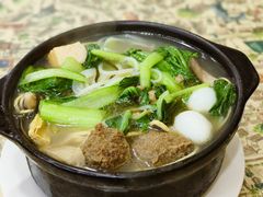 -清真·穆萨砂锅(大皮院店)