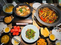 -六月雪干锅(绵阳凯德广场店)