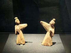 -甘肃省博物馆