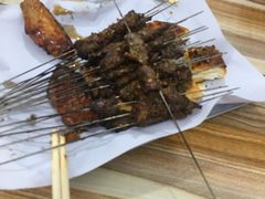 -铁诚烤肉