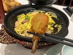 -江城小馆陕南妈妈菜·全球旅行餐厅(钟楼店)