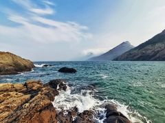 -灵山岛风景区